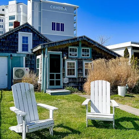 Cottages On St. Louis #2
